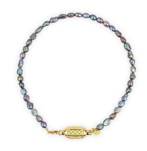 Wishbox necklace Shady